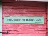 Grasborner Blockhaus - 13